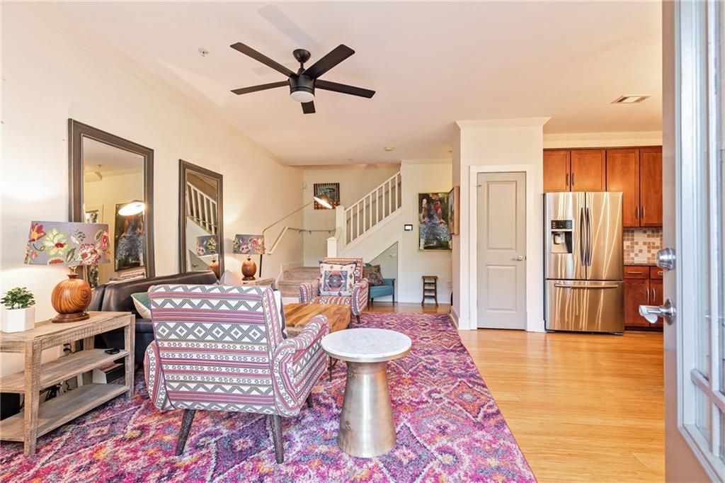 1628 Briarcliff Rd. #3, Atlanta, GA 30306
