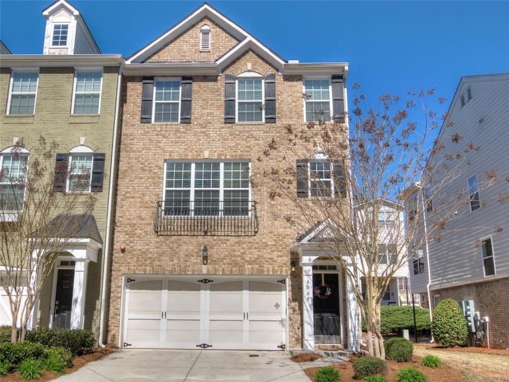 6188 Indian Wood Cir., Mableton, GA 30126