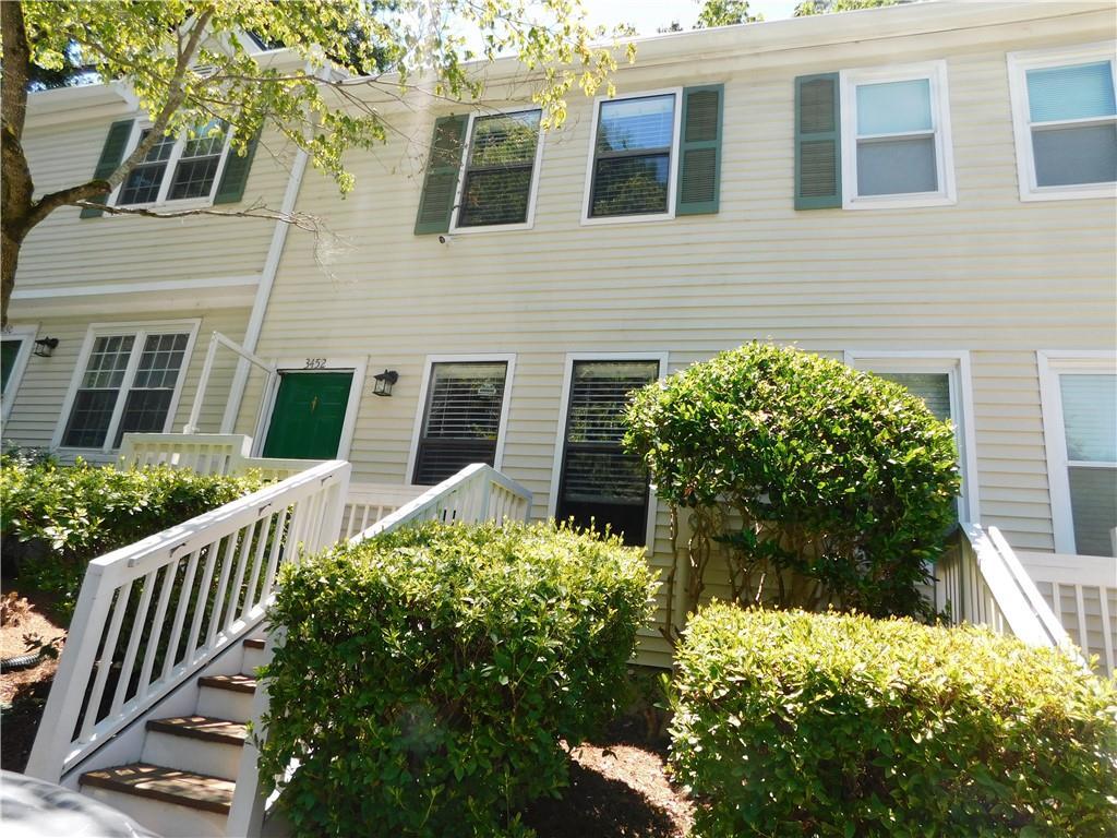 3452 September Morn, Peachtree City, GA 30092