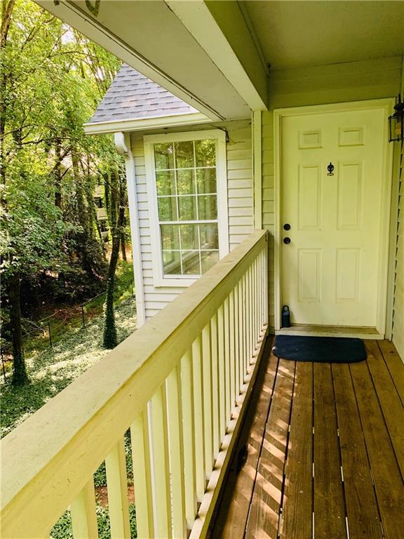 1104 Gettysburg Pl., Sandy Springs, GA 30350