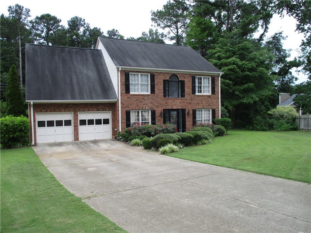 4221 Bridlecreek Dr., Acworth, GA 30101