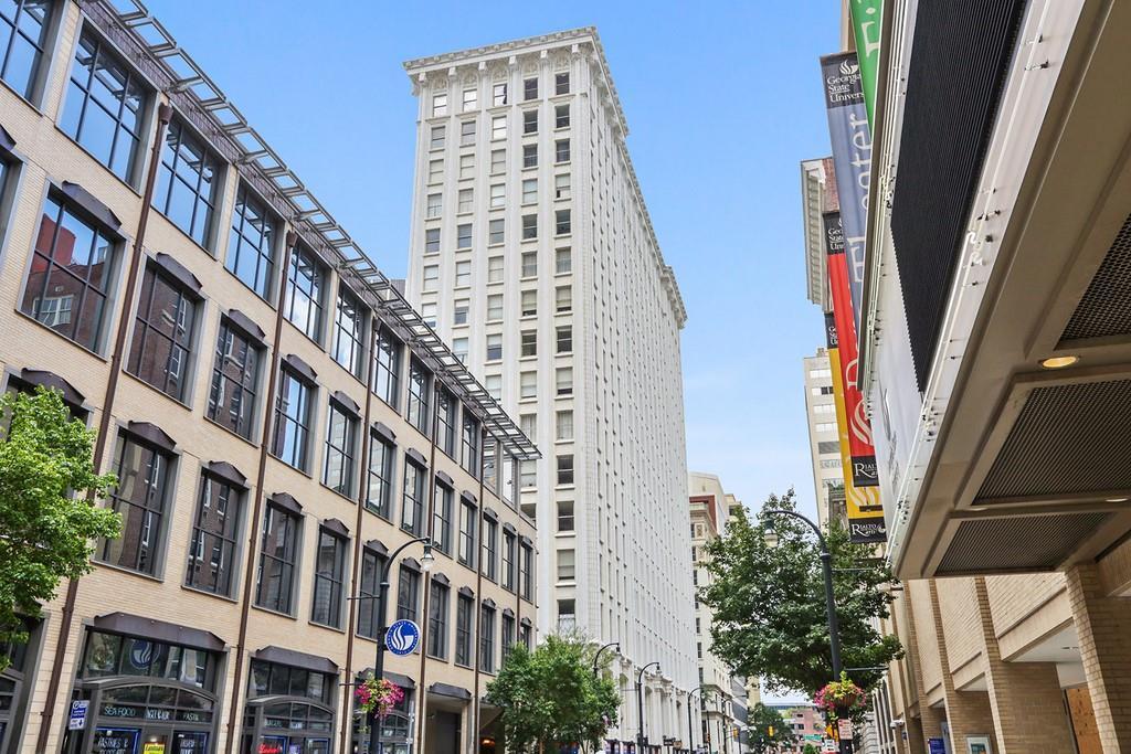 57 Forsyth St. #8C, Atlanta, GA 30303
