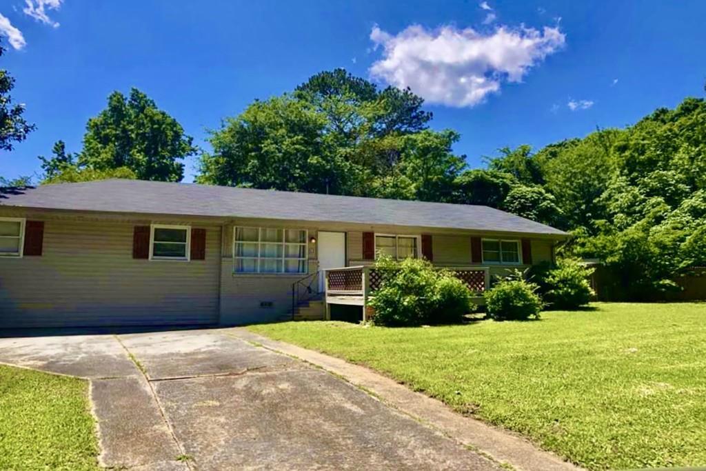 1735 W Austin Rd., Decatur, GA 30032