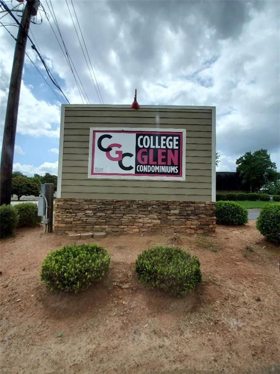 188 Scandia Cir. #3, Athens, GA 30605