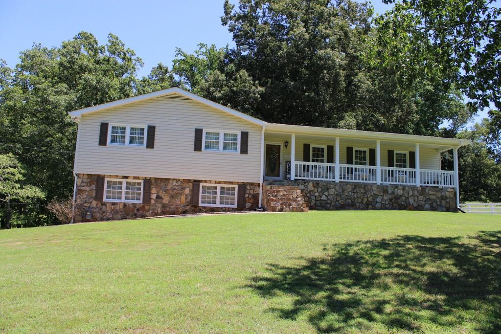 490 Jep Wheeler Rd., Woodstock, GA 30188
