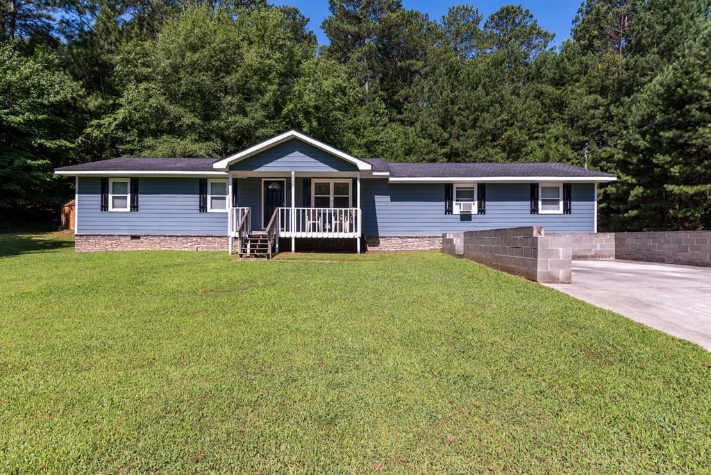 2552 Hill Cir., Conyers, GA 30012