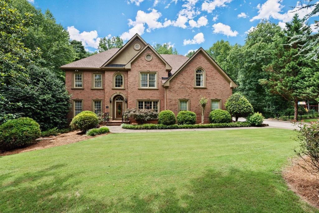 13700 Belleterre Dr., Alpharetta, GA 30004