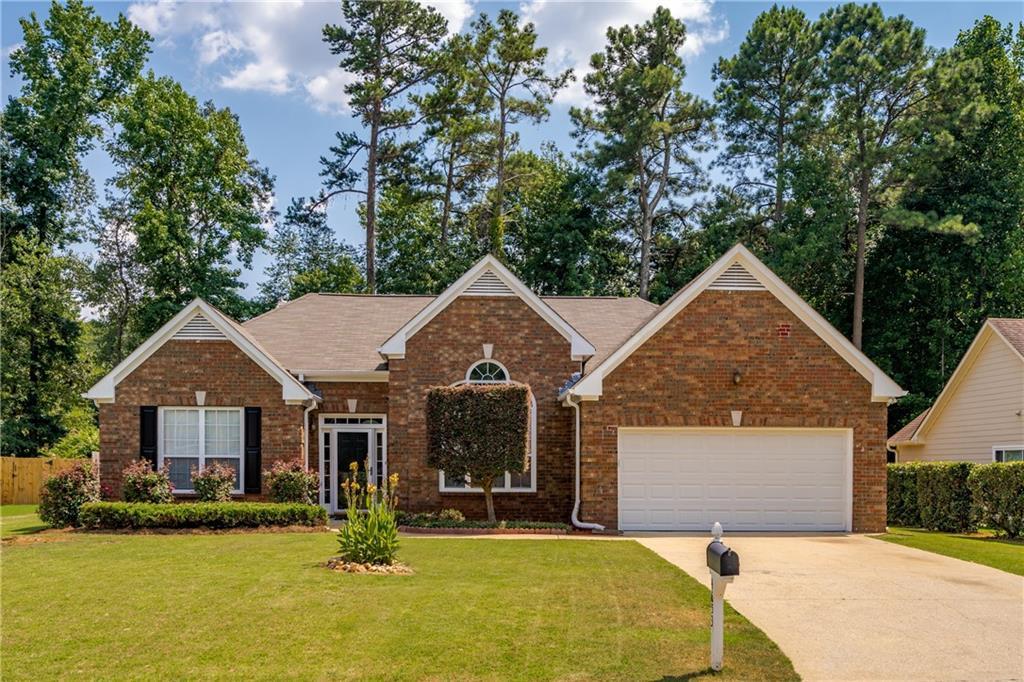 4653 Howell Farms Dr., Acworth, GA 30101