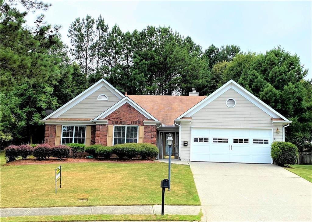 2010 Champions Pkwy., Lawrenceville, GA 30044