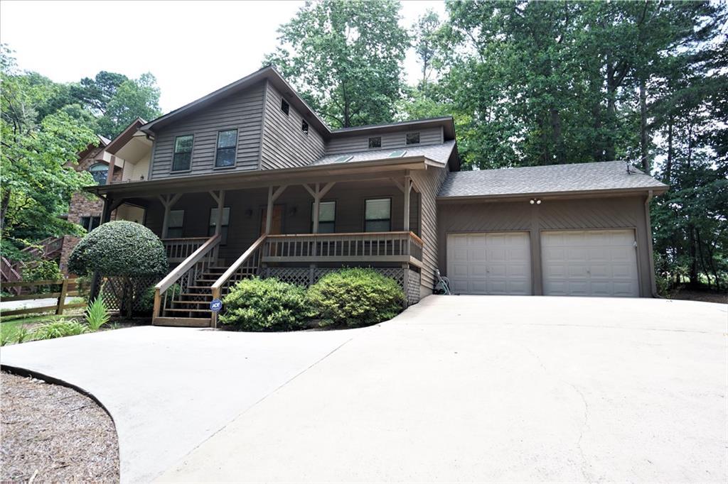 930 Timber Lake Tr., Cumming, GA 30041