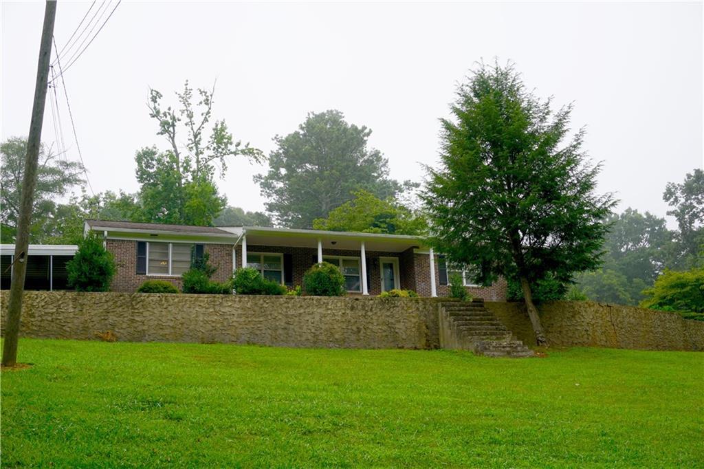 123 Weatherly St., Buchanan, GA 30113