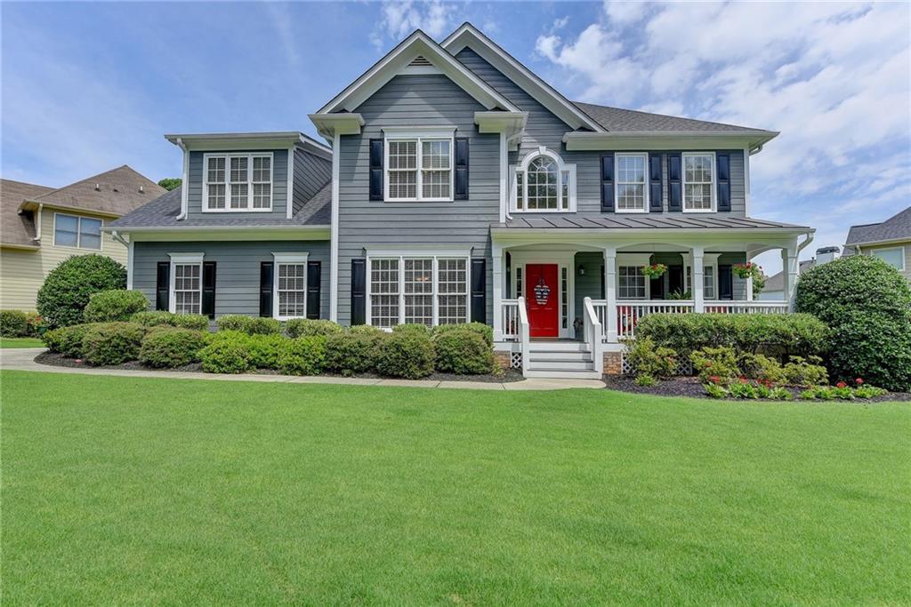 2682 Hillgrove Dr., Dacula, GA 30019