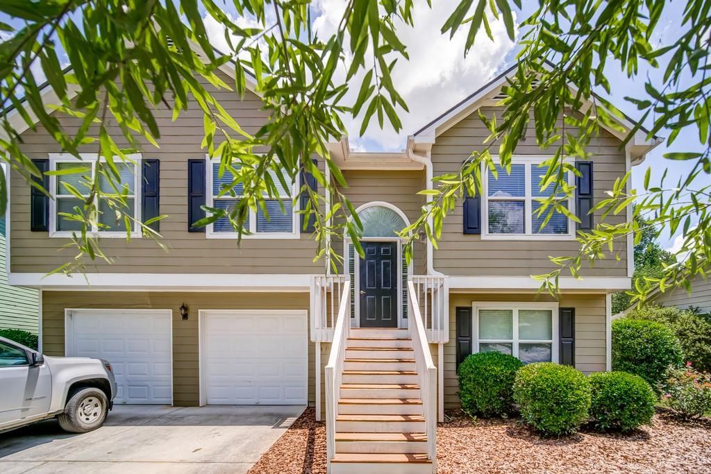395 Summerbrook Rd., Braselton, GA 30517