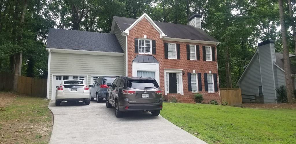 3383 Split Wood Way, Powder Springs, GA 30127