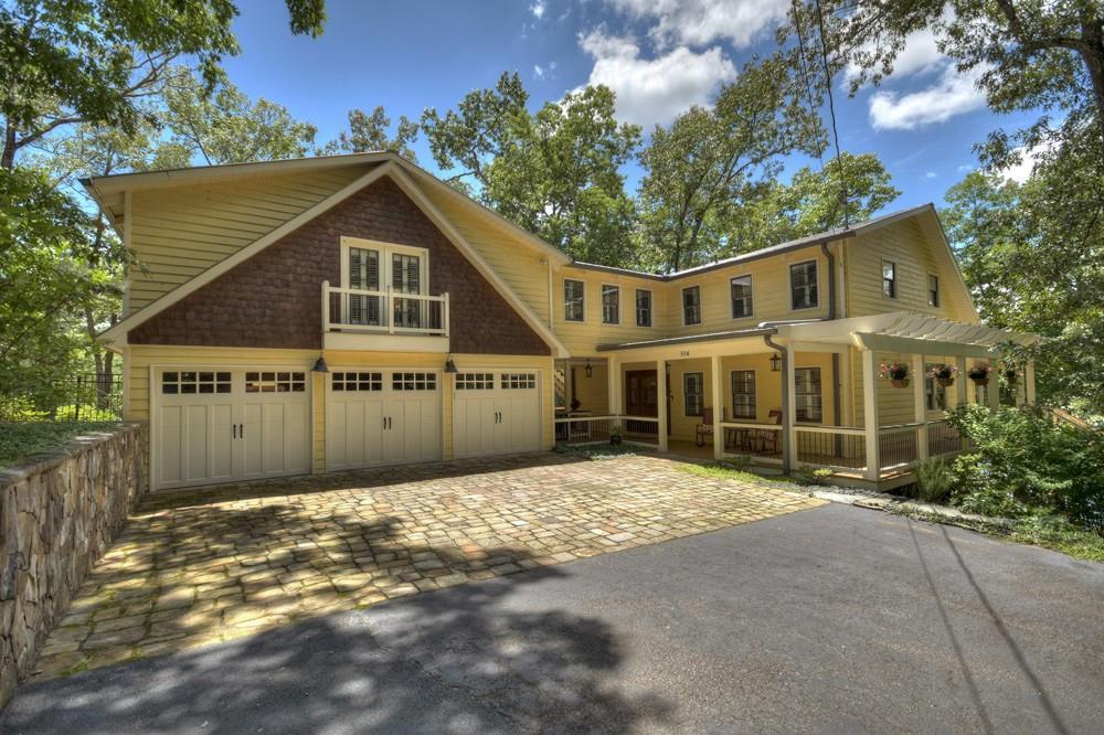 514 Stewart Camp Point, Blue Ridge, GA 30513