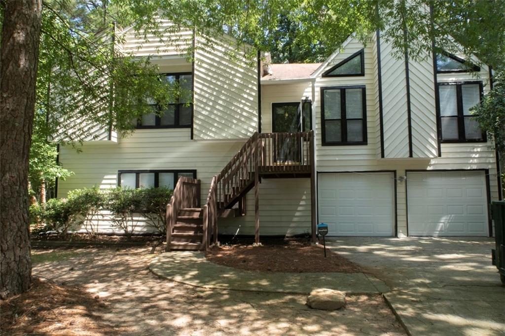 1666 Squire Dr., Marietta, GA 30008