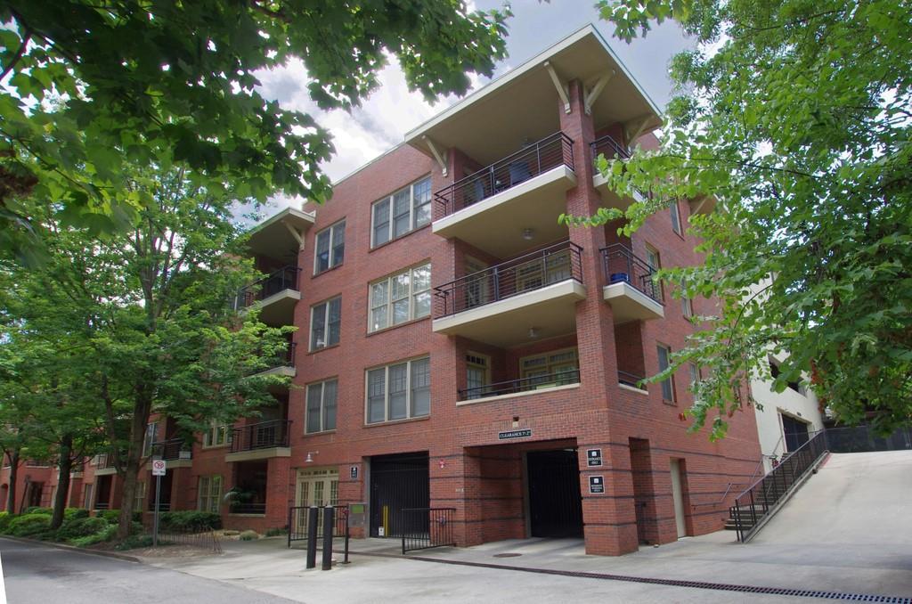 273 12th St. #316, Atlanta, GA 30309