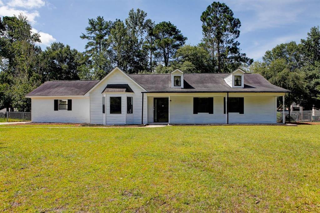 5468 Robie Dr., Macon, GA 31216