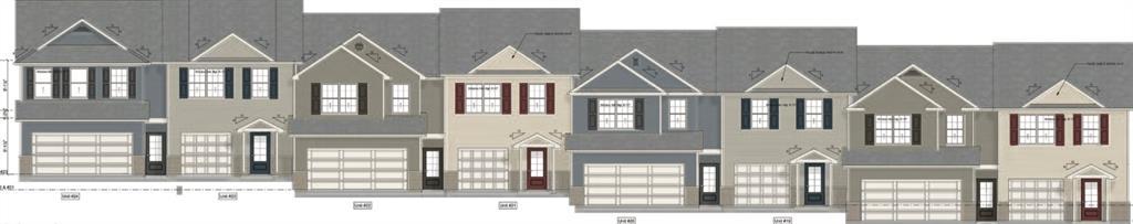 3682 Acorn Dr. #21, Oakwood, GA 30566