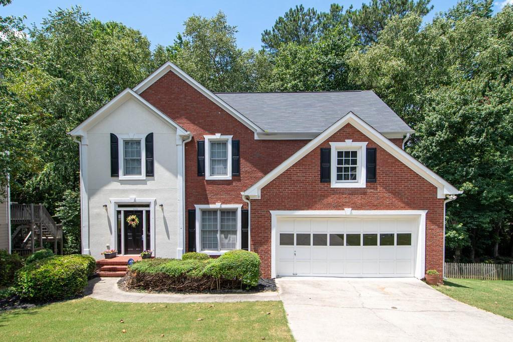 1622 Branch Creek Cove, Lawrenceville, GA 30043