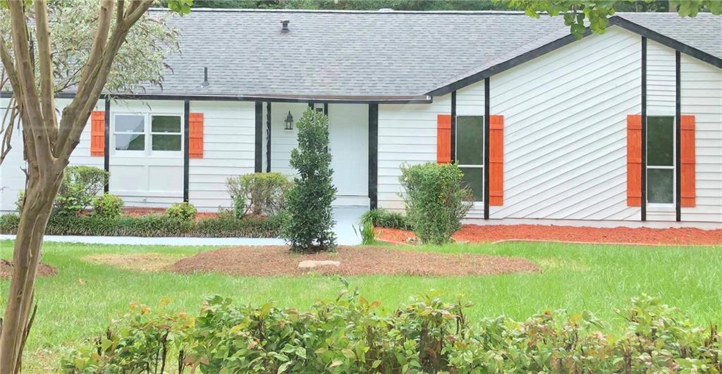2448 Landington Way, Duluth, GA 30096