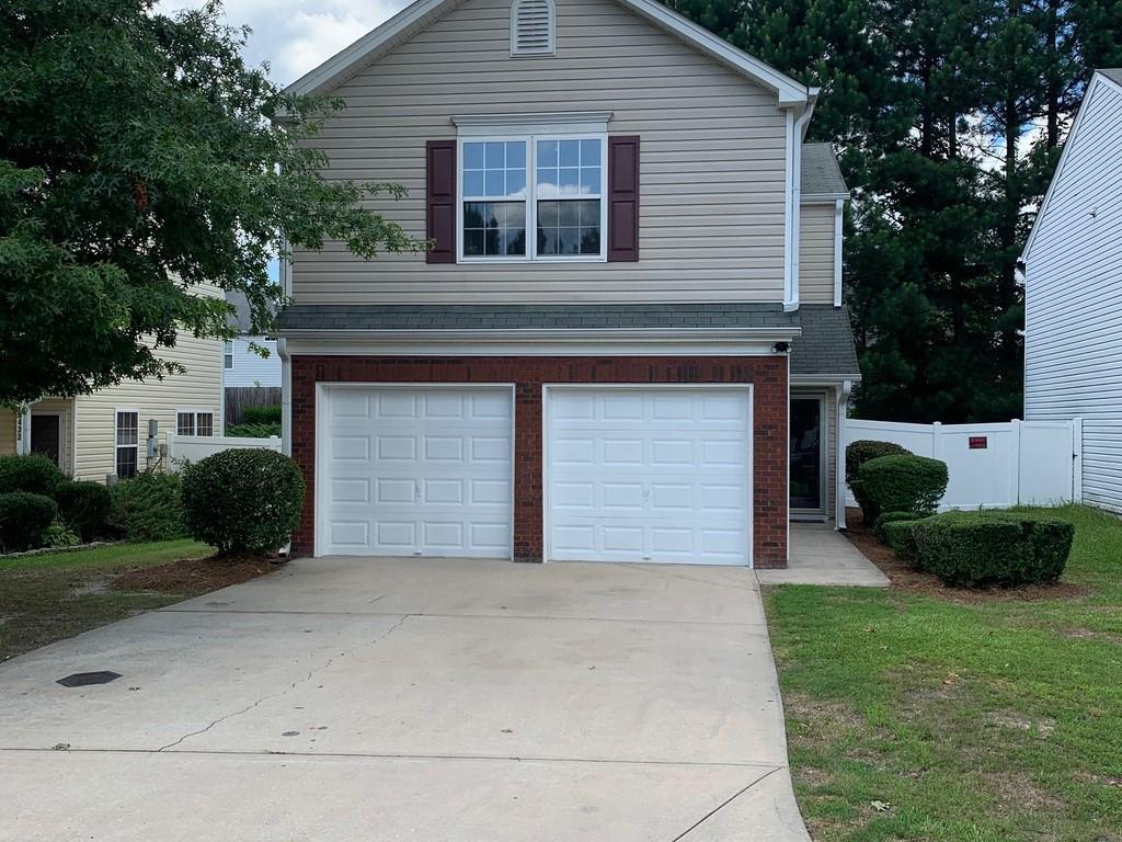 3431 Sable Chase Ln., Atlanta, GA 30349