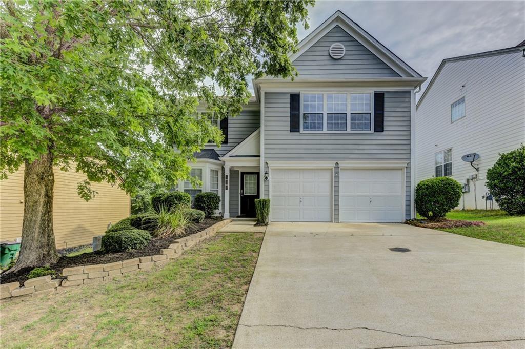 604 Wallnut Hall Tr., Woodstock, GA 30189