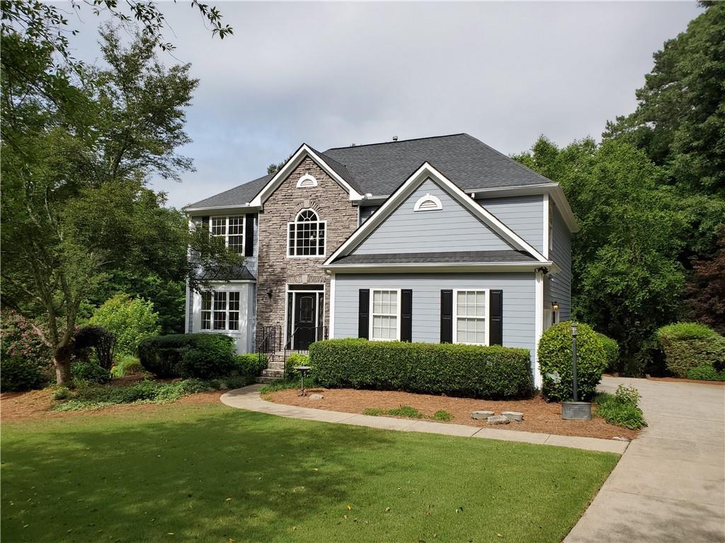 2460 Northwood Dr., Milton, GA 30004