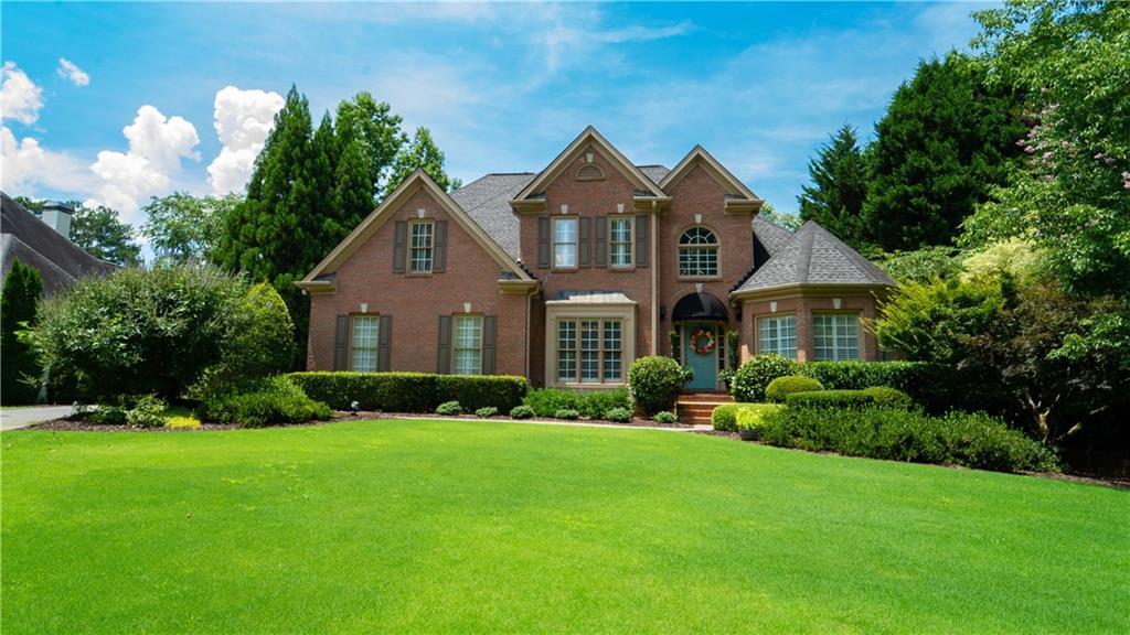 6710 Nature View Pl., Cumming, GA 30040