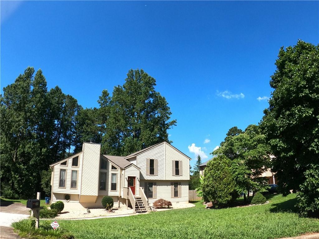 349 Triborough Hollow, Lawrenceville, GA 30044