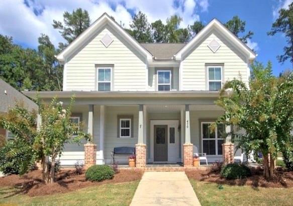 470 Rabbits Run, Fayetteville, GA 30214