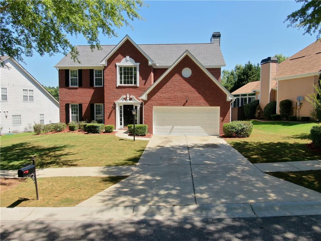 7587 Cole Ln., Atlanta, GA 30349