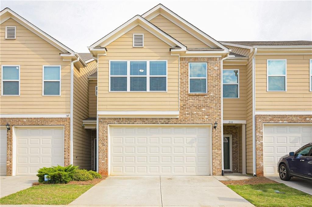 210 Oakland Hills Way, Lawrenceville, GA 30044