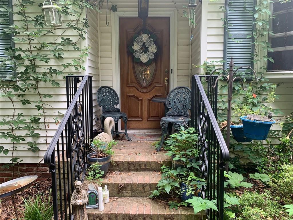 7000 Beaver Tr., Riverdale, GA 30296