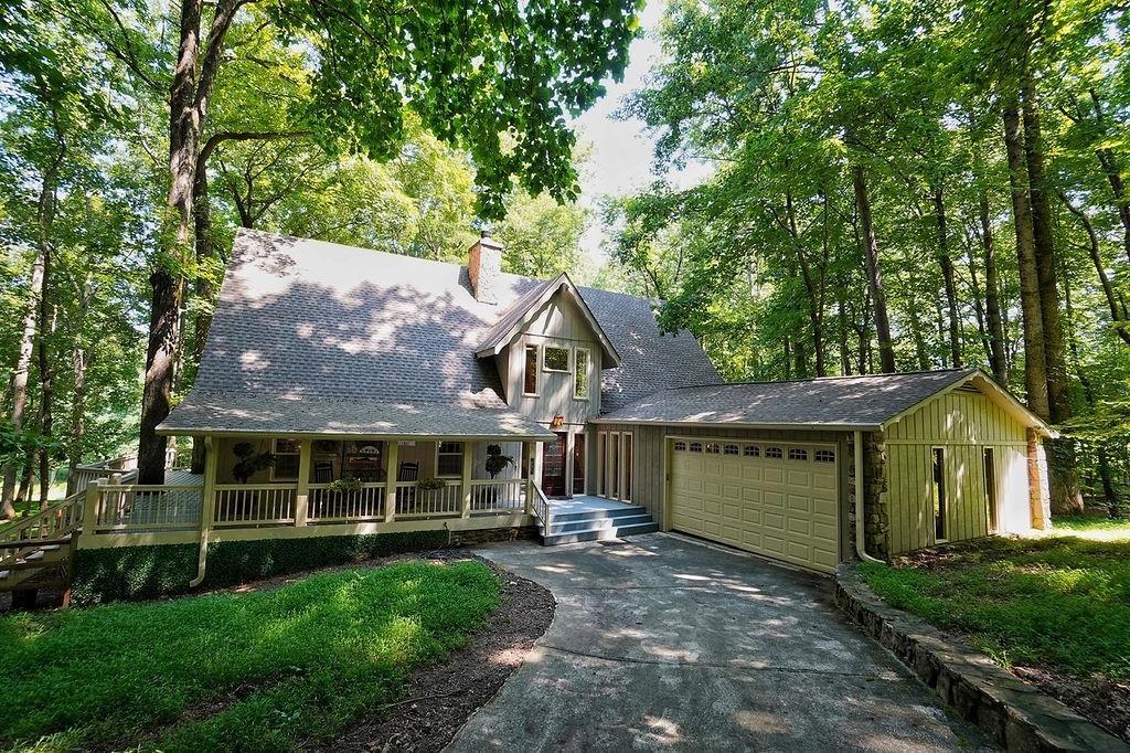 331 Crippled Oak Tr., Jasper, GA 30143
