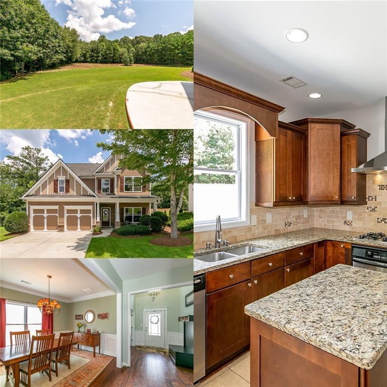3561 Kentwater Dr., Buford, GA 30519