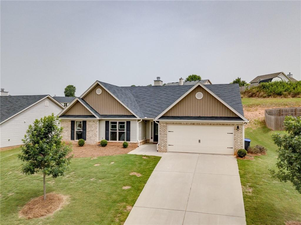 558 River Mist Cir., Jefferson, GA 30549