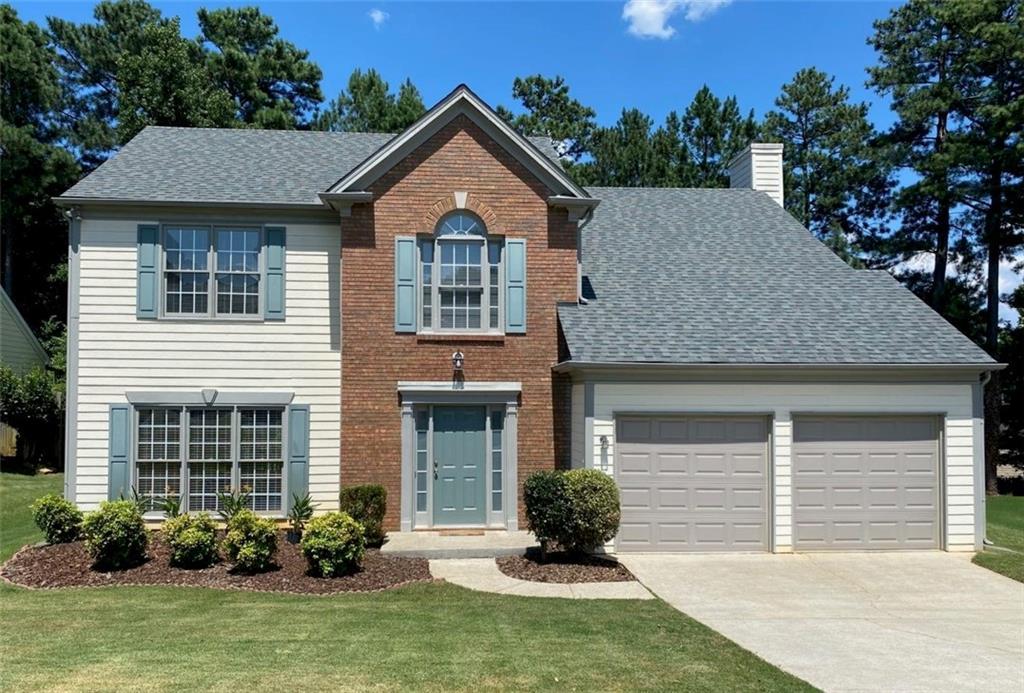 3647 Thornbrooke Pl., Duluth, GA 30097