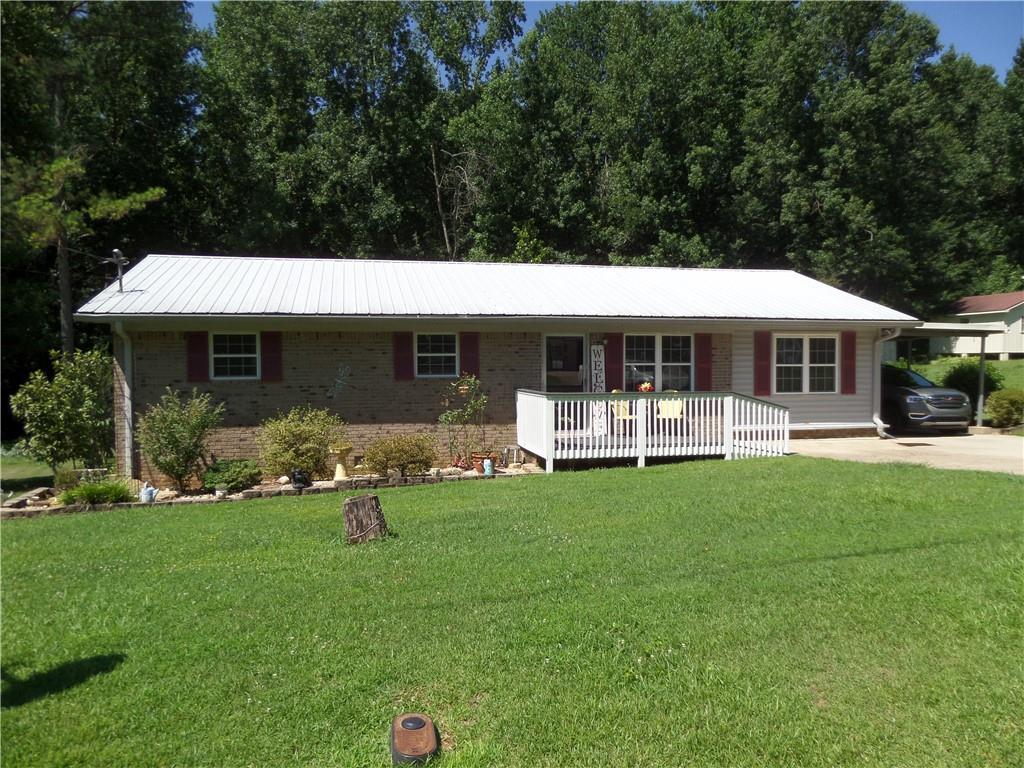 3814 Rhonda Ln., Gainesville, GA 30507