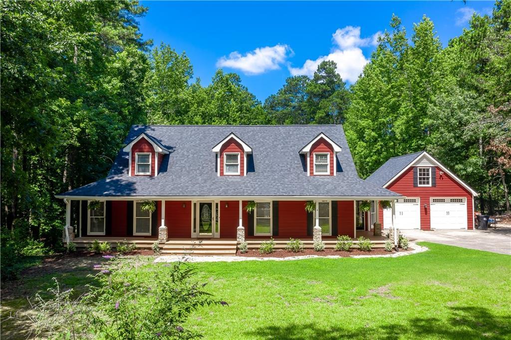 3340 Haddon Hall Dr., Buford, GA 30519