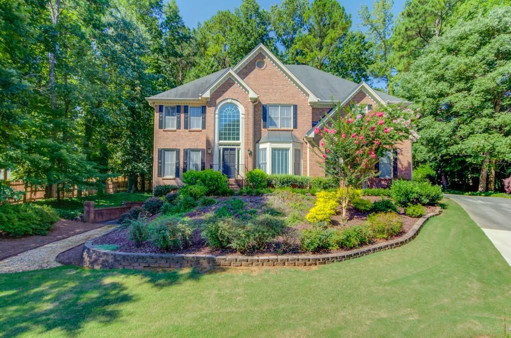 1429 Braxford Trace, Lawrenceville, GA 30044