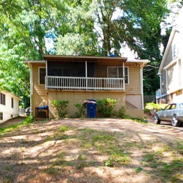 1483 Akridge St., Atlanta, GA 30314