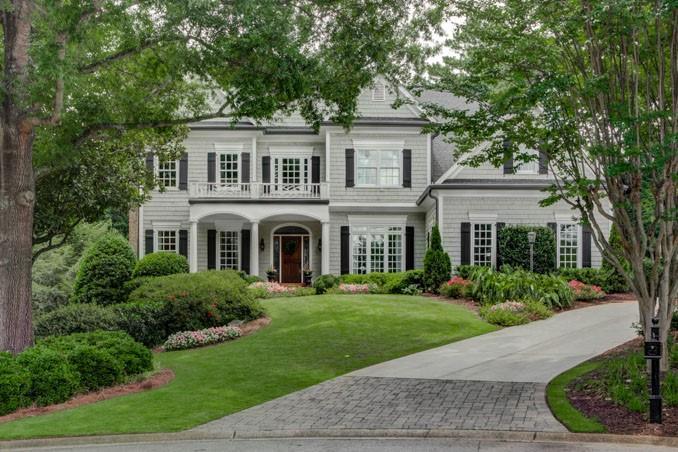 1129 Topaz Way, Marietta, GA 30068