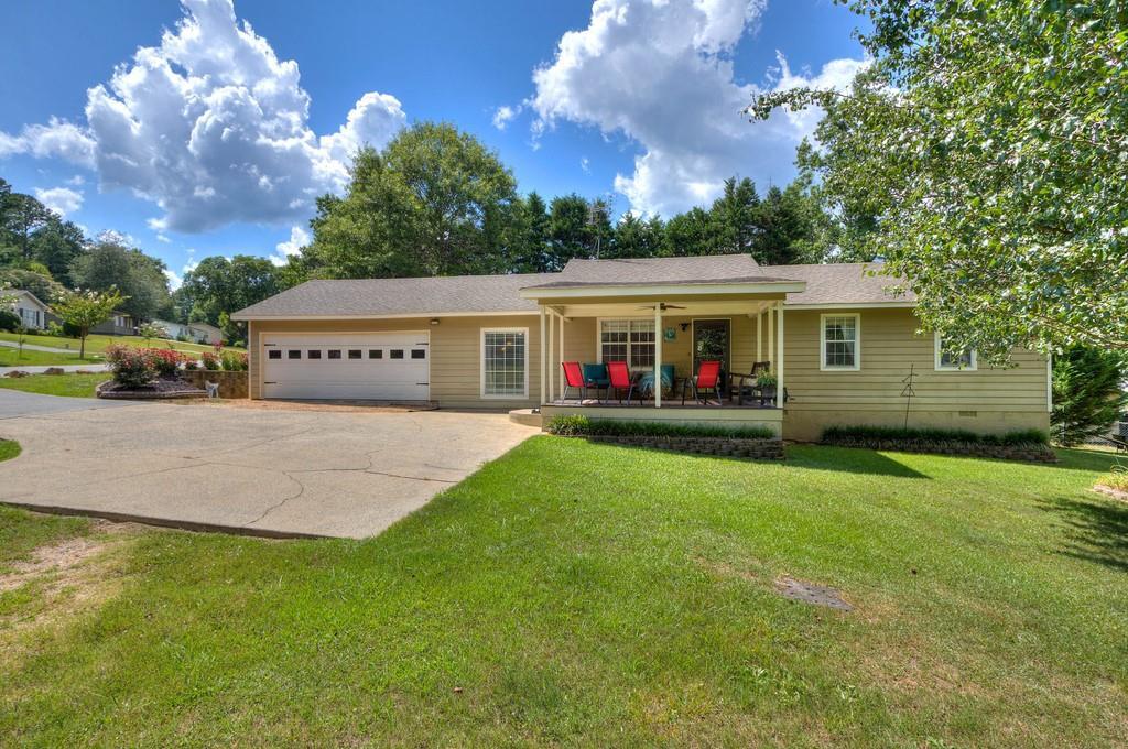 455 E Old Grassdale Rd., Cartersville, GA 30121