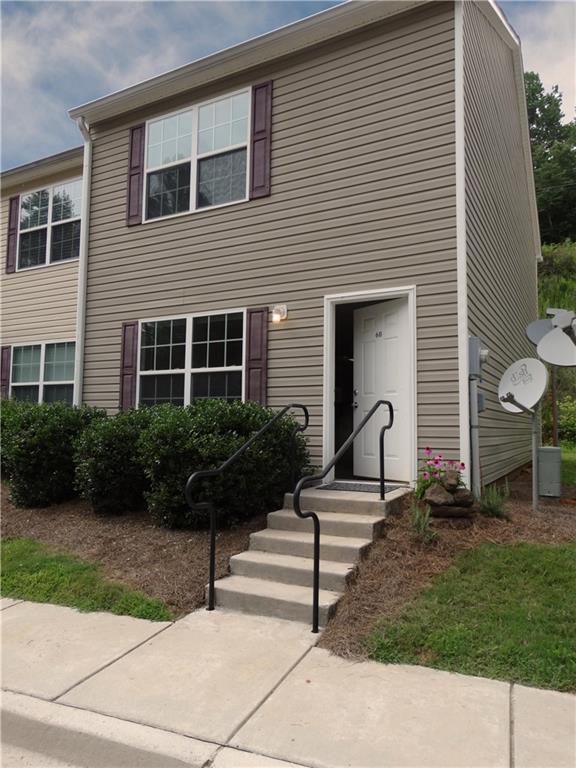 60 Cleves Way, Dahlonega, GA 30533