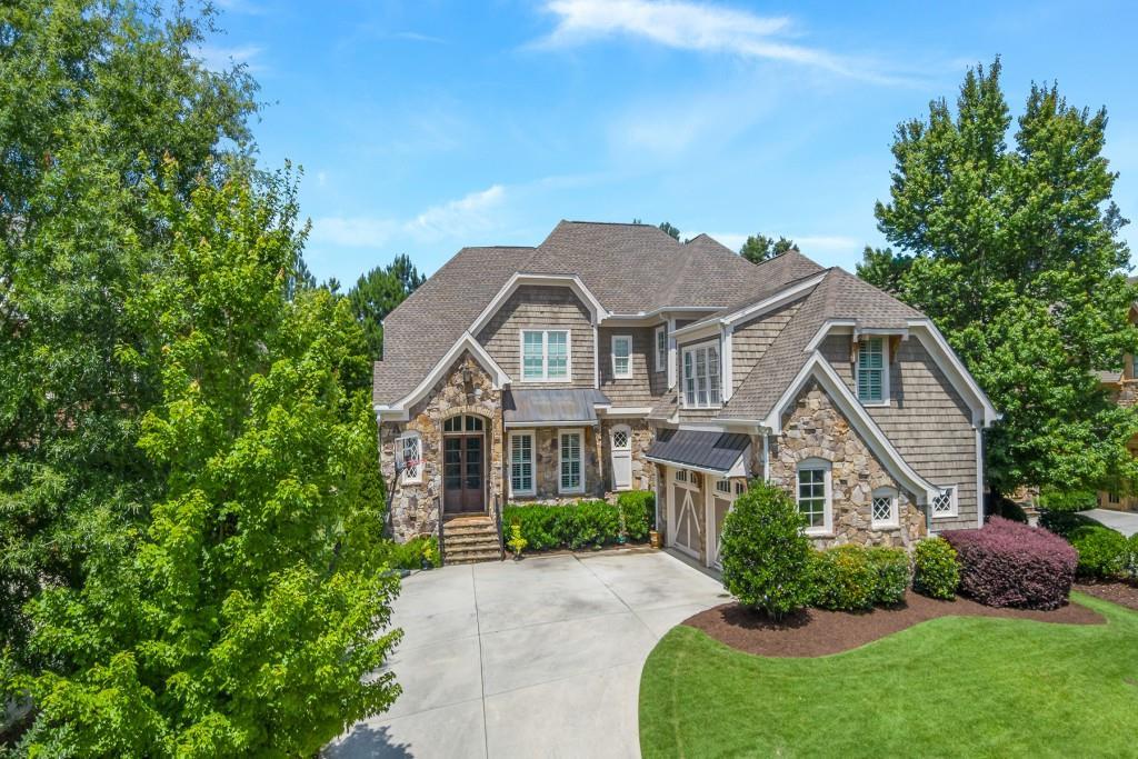 1435 Falkirk Ln., Kennesaw, GA 30152