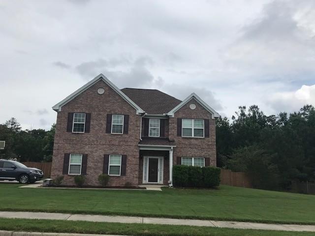 810 Riley Estates Dr., Lithia Springs, GA 30122
