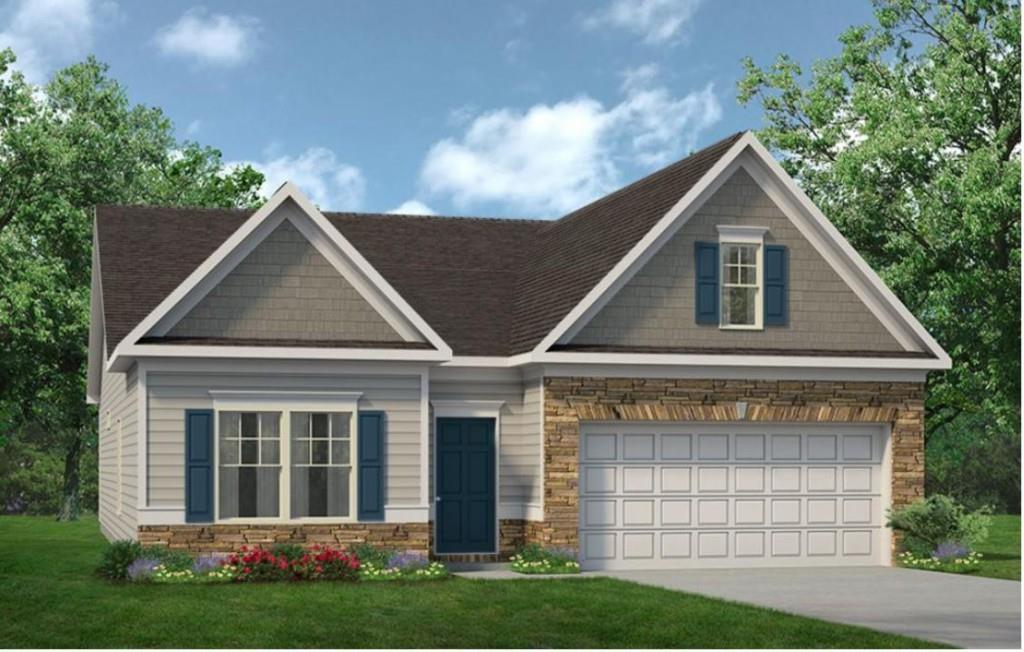 139 Couper Way, Cartersville, GA 30120