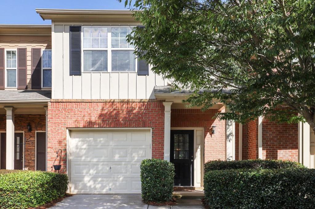 1723 Hedgestone Ct. #2, Kennesaw, GA 30152