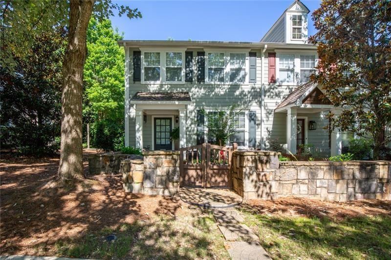 213 River Green Ave., Canton, GA 30114